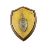 A CULLODEN BATTLEFIELD RELIC