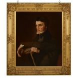 SAMUEL LAURENCE (BRITISH 1812-1884)