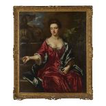 JOHN BAPTIST CLOSTERMAN (GERMAN FL.1690-1713)