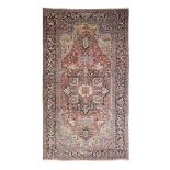 LARGE SERAPI CARPET