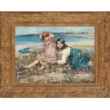 EDWARD ATKINSON HORNEL (SCOTTISH 1864-1933)