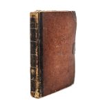 Wilson (Sir Griffin) 1766-1848, Lawyer and Politician, Tutor to William Pitt the Younger, A