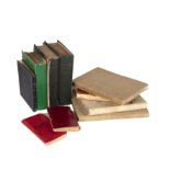 Cookery: Francatelli (Charles Elme), 'The Cook's Guide and Housekeeper's & Butler's Assistant',