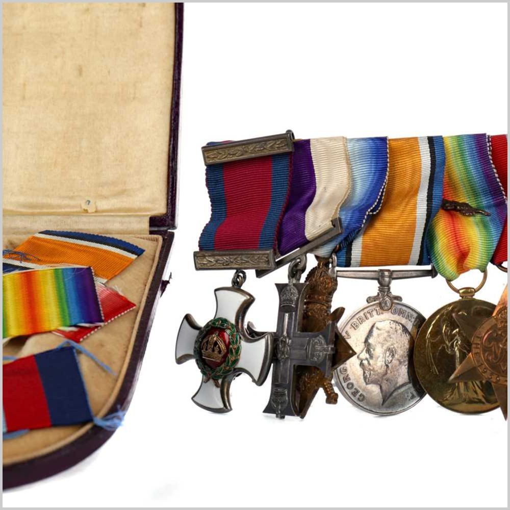 Militaria, Maps & Ethnographica