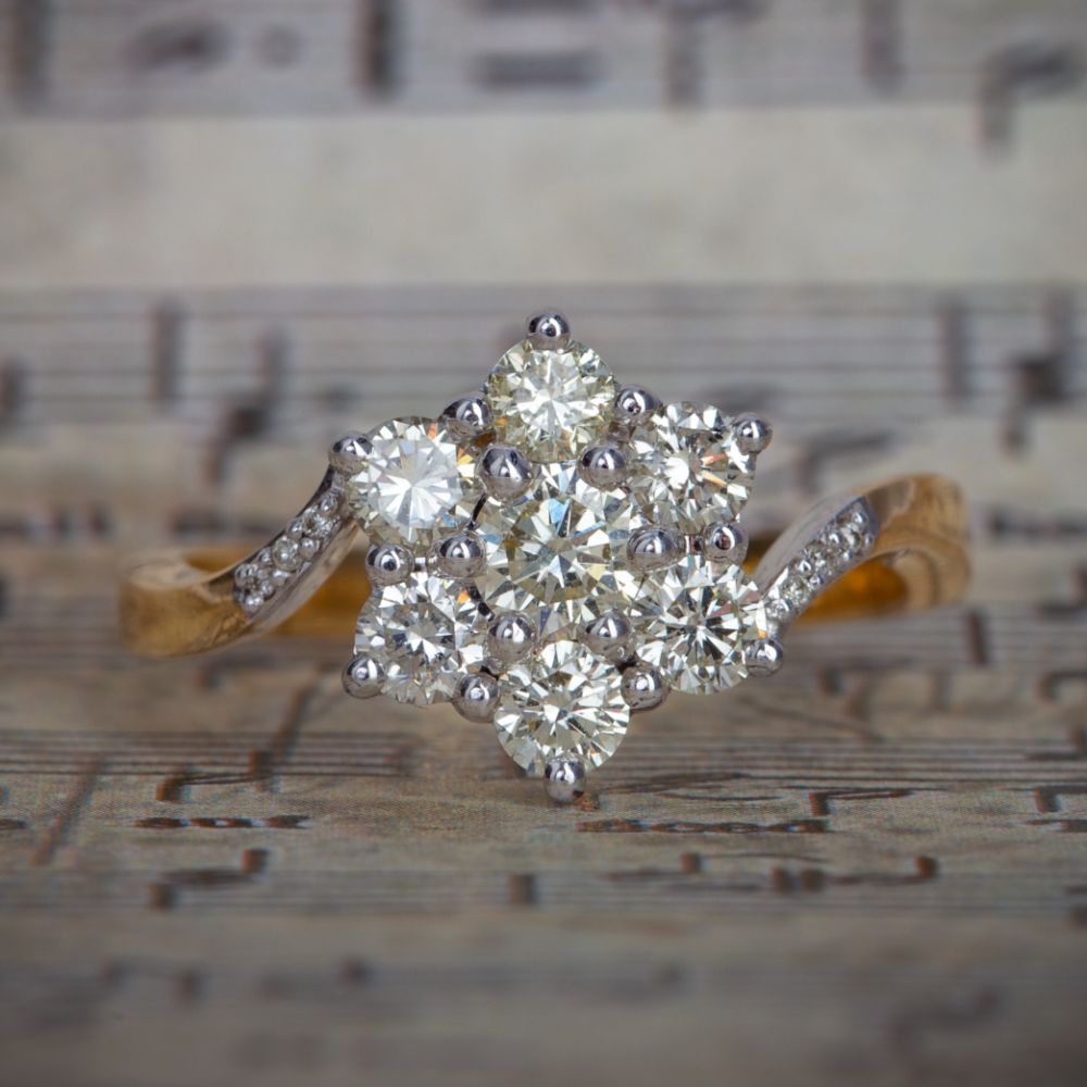 Timeless: Antique & Contemporary Jewellery