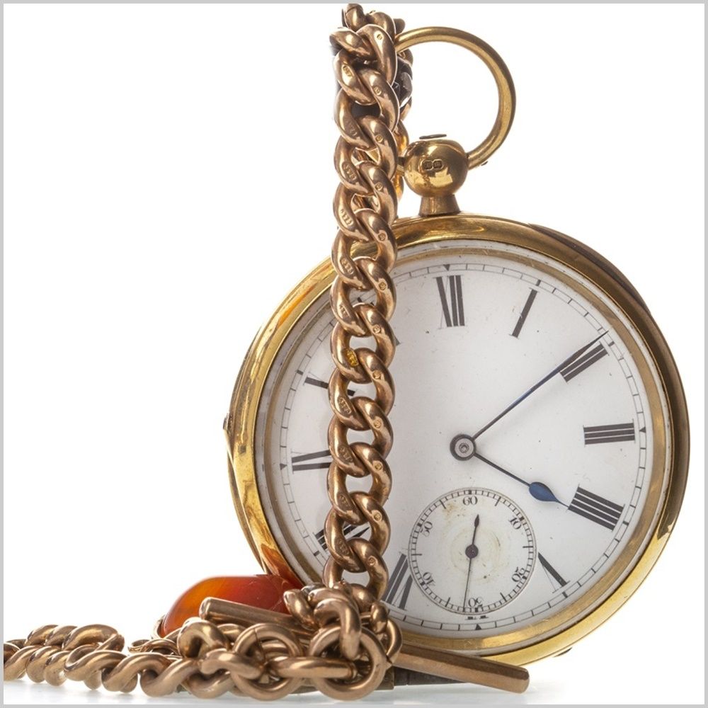 For the Collector: Rare & Vintage Watches