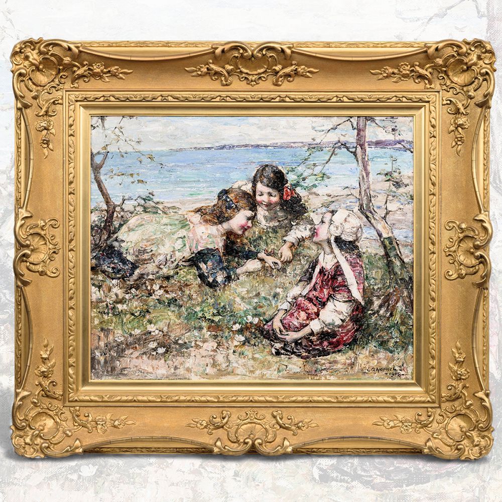 The Scottish Pictures Auction