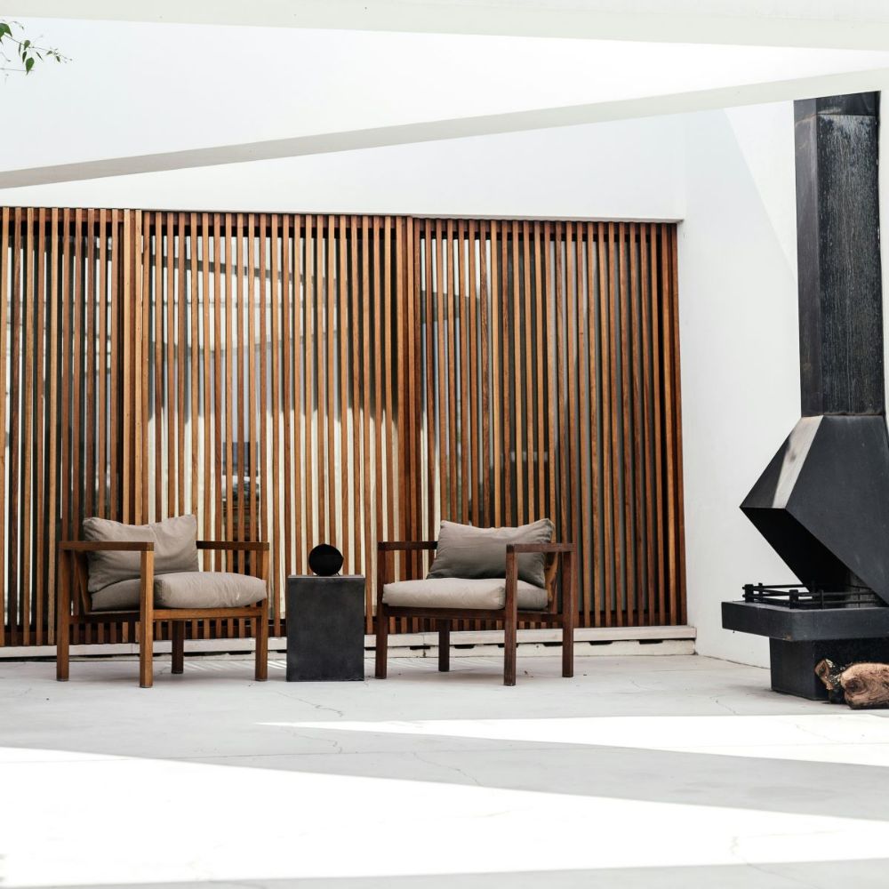 Interiors: Past+Present