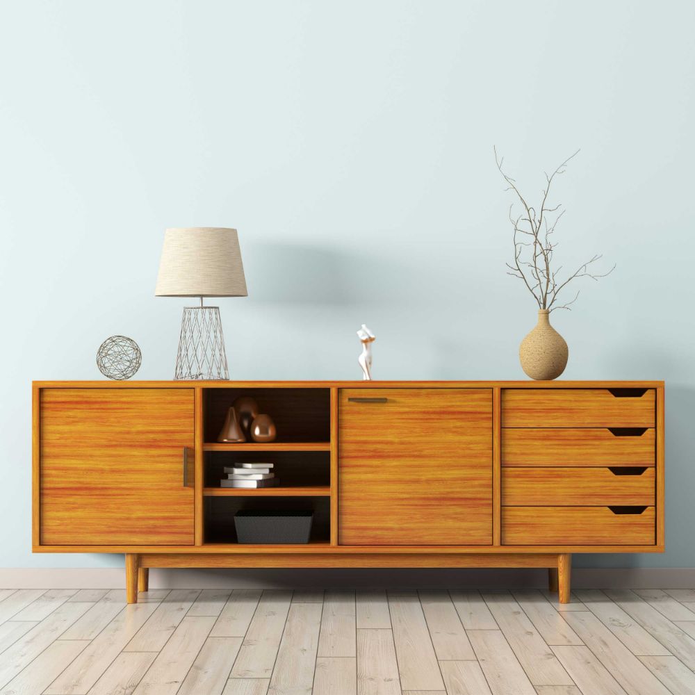 Interiors: Past+Present