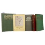 VAN DYKE (JOHN C.), THE REMBRANDT DRAWINGS AND ETCHINGS