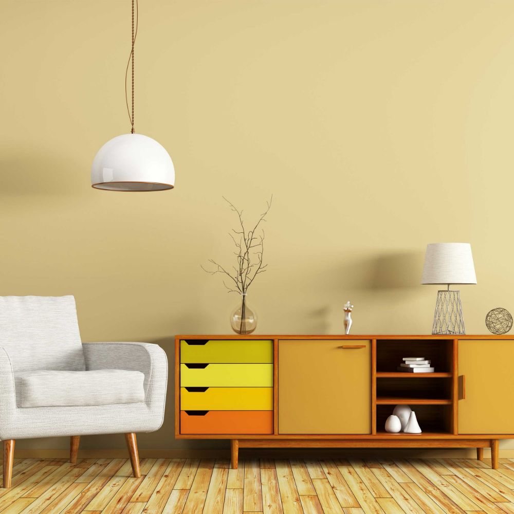 Interiors: Past+Present