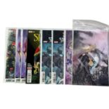 COLLECTION OF MARVEL COMIC BOOKS, LATE 20TH/EARLY 21ST CENTURY