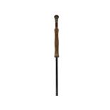 GREYS FLY FISHING ROD, LATE 20TH CENTURY