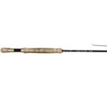 COLLECTION OF FISHING RODS, LATE 20TH CENTURY