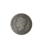 COLLECTION OF COINS, 1830s AND LATER