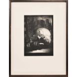 * KEN CURRIE (BRITISH b. 1960), COLLATERAL DAMAGE