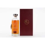 ARDMORE 20 YEAR OLD FORTY-NINE WINE & SPIRIT CLUB 50TH ANNIVERSARY, HIGHLAND SINGLE MALT