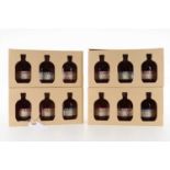 FOUR GLENROTHES (3 X 10CL) MINIATURE GIFT PACKS, SPEYSIDE SINGLE MALT