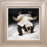 * BARRY MCGLASHAN RSA (Elect), SIAMESE TWINS