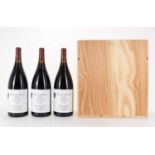 CASE OF THREE PIERRE ANDRE 2007 HOSPICES DE BEAUNE VOLNAY PREMIER CRU MAGNUMS, BURGUNDY
