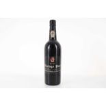 MESSIAS 1967 VINTAGE QUINTA DO CACHAO, PORT