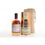 BRUICHLADDICH VALINCH 1989 CASK #160 CELEBRATING THE RE-OPENING OF THE DISTILLERY 50CL, ISLAY SINGLE