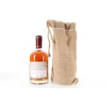 BRUICHLADDICH VALINCH 1986 CASK #700 CELEBRATING THE RE-OPENING OF THE DISTILLERY 50CL, ISLAY SINGLE