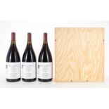 CASE OF THREE PIERRE ANDRE 2007 HOSPICES DE BEAUNE VOLNAY PREMIER CRU MAGNUMS, BURGUNDY
