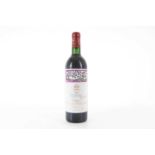 CHATEAU MOUTON ROTHSCHILD 1988 PAUILLAC, BORDEAUX