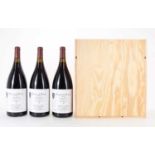 CASE OF THREE PIERRE ANDRE 2007 HOSPICES DE BEAUNE VOLNAY PREMIER CRU MAGNUMS, BURGUNDY