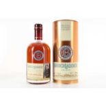BRUICHLADDICH VALINCH 1989 CASK #1009 FOR THE LORD JOHN ROBERTSON 50CL, ISLAY SINGLE MALT