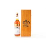 PORT ELLEN 1982 21 YEAR OLD DOUGLAS LAING OLD MALT CASK FOR FORTNUM & MASON, ISLAY SINGLE MALT