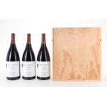 CASE OF THREE PIERRE ANDRE 2007 HOSPICES DE BEAUNE VOLNAY PREMIER CRU MAGNUMS, BURGUNDY