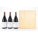 CASE OF THREE PIERRE ANDRE 2007 HOSPICES DE BEAUNE VOLNAY PREMIER CRU MAGNUMS, BURGUNDY