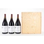 CASE OF THREE PIERRE ANDRE 2007 HOSPICES DE BEAUNE VOLNAY PREMIER CRU MAGNUMS, BURGUNDY