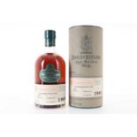 **SPRINGBANK 1969 44 YEAR OLD LOMBARD JEWELS OF SCOTLAND, CAMPBELTOWN SINGLE MALT