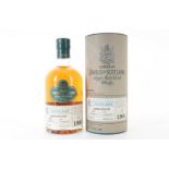 **LOCHSIDE 1981 24 YEAR OLD LOMBARD JEWELS OF SCOTLAND, HIGHLAND SINGLE MALT