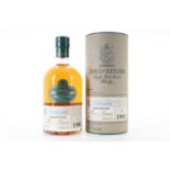 **LOCHSIDE 1981 24 YEAR OLD LOMBARD JEWELS OF SCOTLAND, HIGHLAND SINGLE MALT