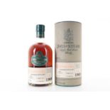 **SPRINGBANK 1969 44 YEAR OLD LOMBARD JEWELS OF SCOTLAND, CAMPBELTOWN SINGLE MALT
