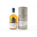 **LOCHSIDE 1981 24 YEAR OLD LOMBARD JEWELS OF SCOTLAND, HIGHLAND SINGLE MALT