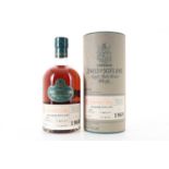 **SPRINGBANK 1969 44 YEAR OLD LOMBARD JEWELS OF SCOTLAND, CAMPBELTOWN SINGLE MALT