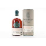 **SPRINGBANK 1969 44 YEAR OLD LOMBARD JEWELS OF SCOTLAND, CAMPBELTOWN SINGLE MALT