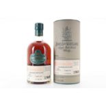**SPRINGBANK 1969 44 YEAR OLD LOMBARD JEWELS OF SCOTLAND, CAMPBELTOWN SINGLE MALT