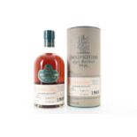 **SPRINGBANK 1969 44 YEAR OLD LOMBARD JEWELS OF SCOTLAND, CAMPBELTOWN SINGLE MALT