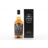SPRINGBANK 12 YEAR OLD 175TH ANNIVERSARY, CAMPBELTOWN SINGLE MALT