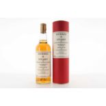 CLYNELISH 1981 PRIVATE CASK FOR RICHARD & STUART URQUHART, HIGHLAND SINGLE MALT