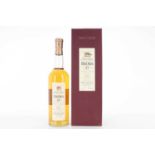 BRORA 37 YEAR OLD 2015 RELEASE, HIGHLAND SINGLE MALT