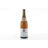 DOM. HENRI CLERC & FILS 1995 BIENVENUES-BATARD-MONTRACHET GRAND CRU, BURGUNDY