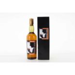 MORTLACH 10 YEAR OLD EDITOR'S NOSE, SPEYSIDE SINGLE MALT