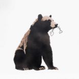 OPIE, BEAR BONES